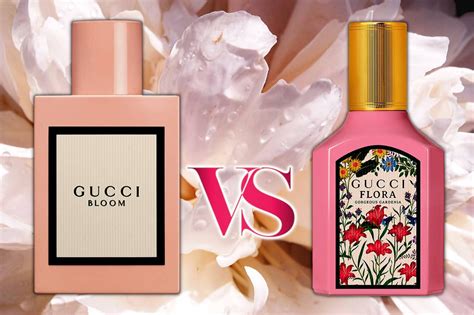 viora gucci flora perfume.